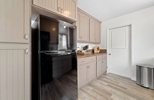 Lincoln Acres House | Stay Awhile San Diego