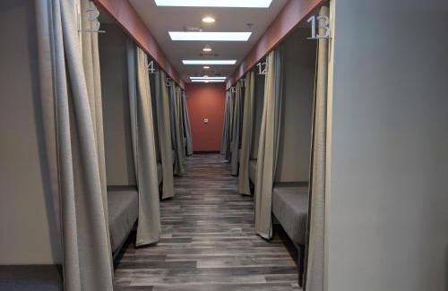 East Village Hostel | Stay Classy