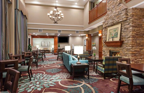Lake Forest Hotel | Staybridge Suites Irvine East/Lake Forest, an IHG Hotel