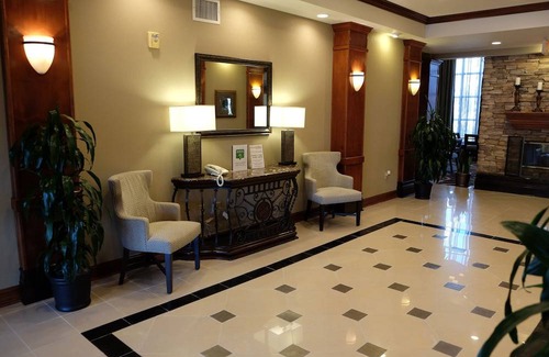 Lake Forest Hotel | Staybridge Suites Irvine East/Lake Forest, an IHG Hotel
