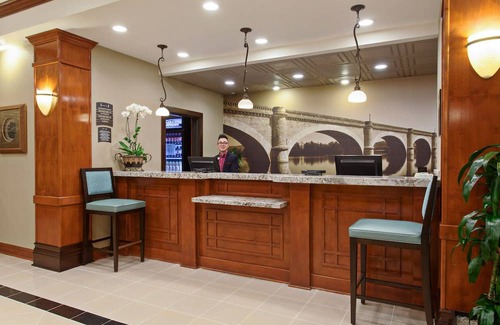 Lake Forest Hotel | Staybridge Suites Irvine East/Lake Forest, an IHG Hotel