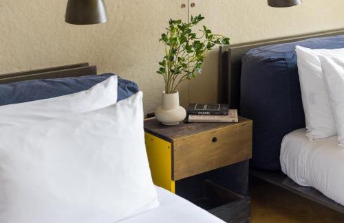 Historic Core Hotel | Stile Downtown Los Angeles By Kasa