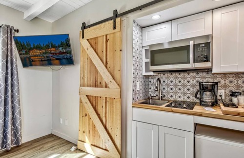 Walker Apartment | Studio flat ∙ 1 bedroom ∙ 2 guests