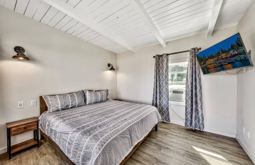 Walker Apartment | Studio flat ∙ 1 bedroom ∙ 2 guests
