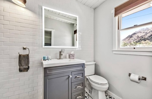 Walker Apartment | Studio flat ∙ 1 bedroom ∙ 5 guests