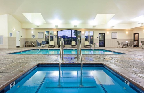 Fairfield Apartment | Studio flat ∙ 1 bedroom ∙ 3 guests