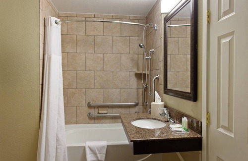 Fairfield Apartment | Studio flat ∙ 1 bedroom ∙ 3 guests