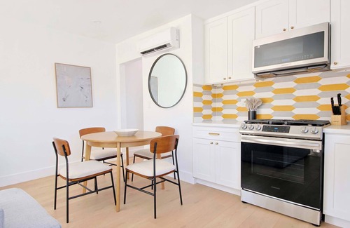 Elysian Heights Apartment | Stylish 2BR Retreat Steps from Sunset Blvd
