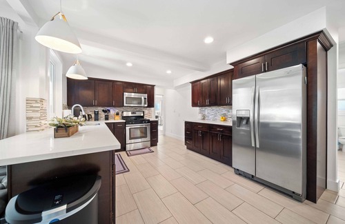 Eagle Rock Apartment | Stylish 4BR Home Near Glendale, Hollywood & DTLA
