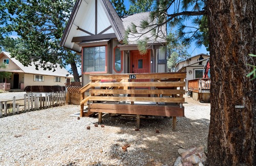 Sugarloaf House | Sugarloaf Chalet