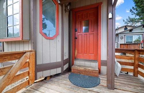 Sugarloaf House | Sugarloaf Chalet
