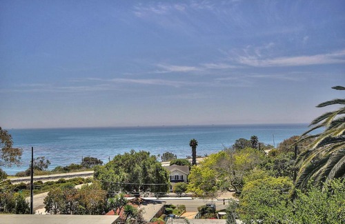 Summerland House | Summerland Lookout