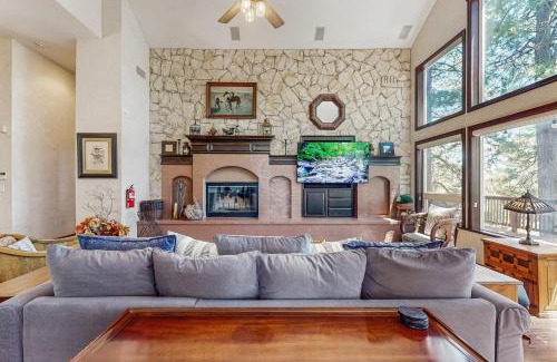 Twin Peaks House | Summit Sanctuary