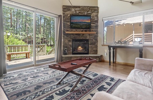 Summit Estates House | Summit Shooting Star 1