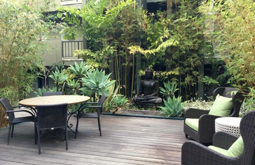 Wilshire Montana Apartment | Sundial Santa Monica Apartments