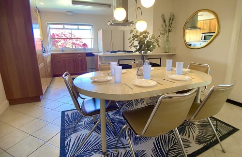 Rowland Heights House | Sunny Socal Pool House near Disney