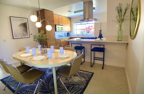 Rowland Heights House | Sunny Socal Pool House near Disney