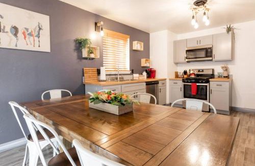 Twentynine Palms House | Sunset Oasis Getaway 4min To Joshua Tree Park