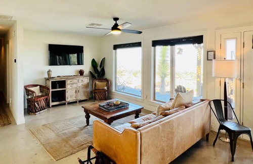 Joshua Tree House | Sunset Perch