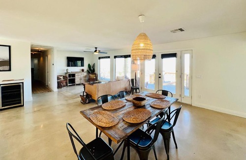 Joshua Tree House | Sunset Perch