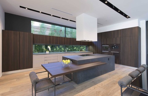 Hollywood Hills West House | Sunset Strip, 2 Pools