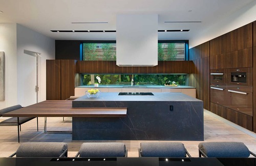 Hollywood Hills West House | Sunset Strip, 2 Pools