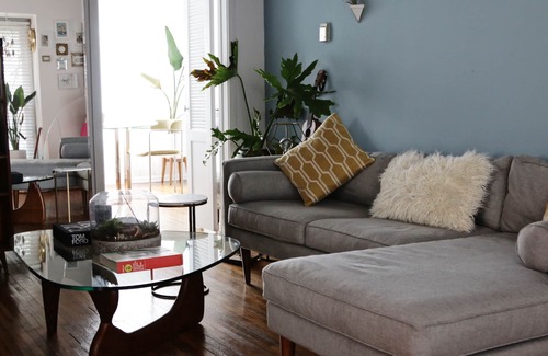 Westwood Apartment | SUPER CHIC Apartment by UCLA/Beverly Hills