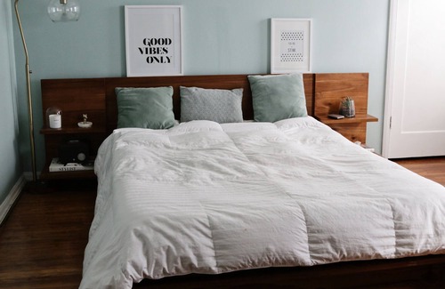 Westwood Apartment | SUPER CHIC Apartment by UCLA/Beverly Hills