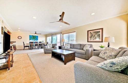 West Newport House | Surf and Sand Beach Paradise Upper Unit