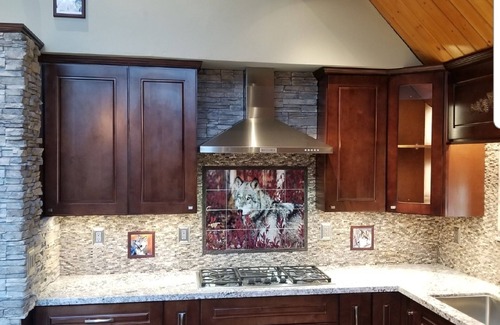 Running Springs Cabin | Surrounded by Pines, Family/Pet Friendly minutes from Snow Valley !