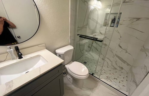Hacienda Heights House | Sweet house provide the best staying