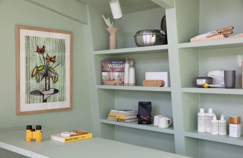 Joshua Tree House | The Bungalows by Homestead Modern ADA Studio