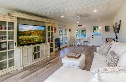 Temecula House | The Cottage