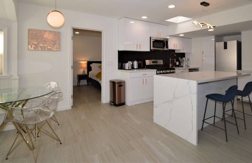 Cathedral City Cove House | The Cove Modern Retreat - (Both House & Casita)