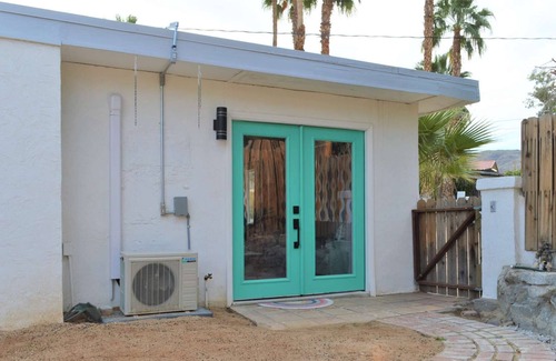 Cathedral City Cove House | The Cove Modern Retreat - (Both House & Casita)
