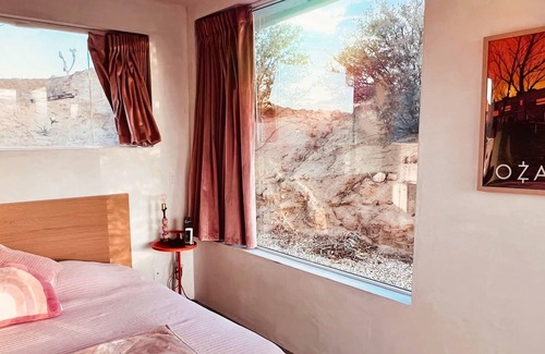 Pioneertown House | The Dollhouse - SPA, Amazing Views