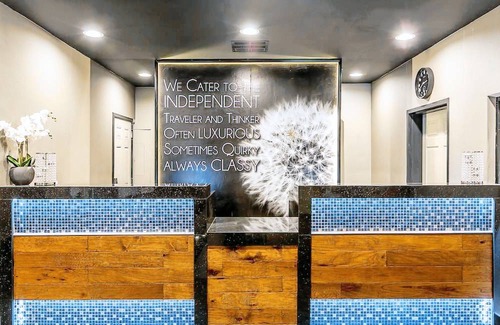 Laguna Hills Hotel | The Hills Hotel, Ascend Hotel Collection