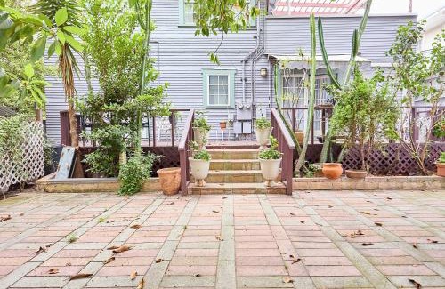Los Angeles House | The Hollywood Homestay