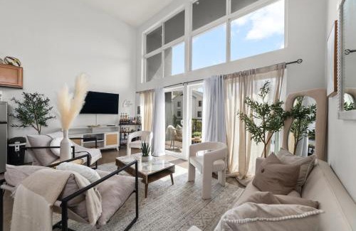 Little Italy Apartment | The Italian Retreat, Little Italy