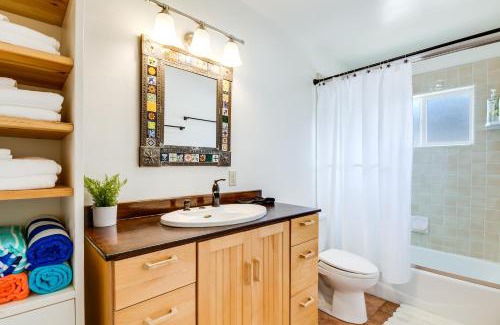 Townsite House | The Kozi Sandbox