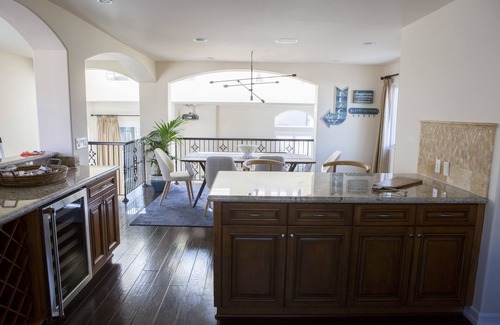 Hermosa Beach House | The perfect luxury beach home!