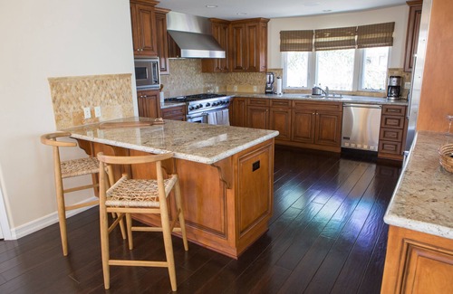 Hermosa Beach House | The perfect luxury beach home!