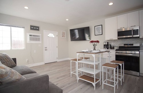 Monterey Park House | The perfect place