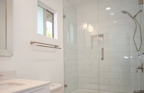 Monterey Park House | The perfect place