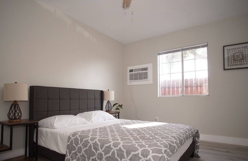 Monterey Park House | The perfect place