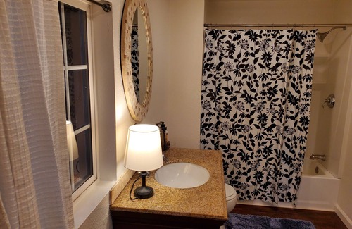 Twin Peaks Cabin | The Pinecone Cottage at Twin Peaks Lodge
