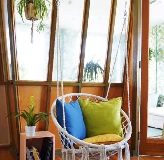 East Hollywood Hostel | The Steady