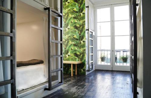 East Hollywood Hostel | The Steady