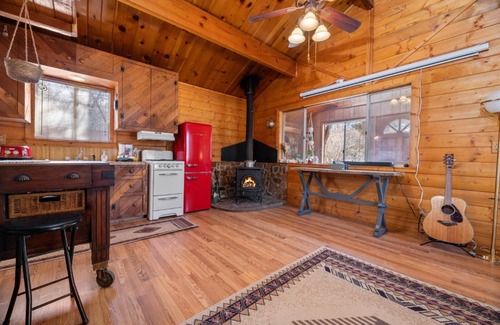 Sugarloaf House | The Sugarloaf Cottage