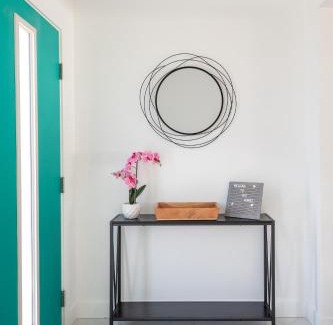 Racquet Club West Villa | The Tiger House Palm Springs, Stylish Relaxing Oasis, Spectacular MTN Views